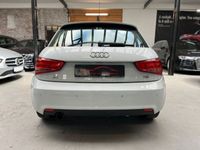 gebraucht Audi A1 Sportback Ambition 1.6 TDI*AUTOM.*PDC*S-LINE*