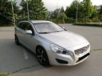 gebraucht Volvo V60 D3 Momentum Momentum