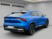 Gebraucht Renault Rafale 300 PS (220 kW) 2024 Gipfelblau satiniert SUV