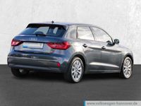 gebraucht Audi A1 35 1.5 TFSI S tronic Navi LED digCo