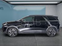 Gebraucht Peugeot 5008 131 PS (96 kW) 2024 Schwarz SUV