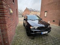 gebraucht BMW X5 3.0 i