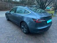 Gebraucht Tesla Model 3 175 kW (238 PS) 2020 Grau Limousine