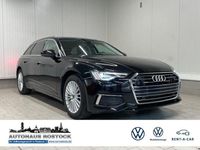 Usata Audi A6 Design 265 CV (194 kW) 2022 Nero Station wagon