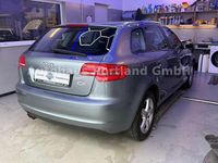 Brugt Audi A3 Ambiente 160 HK (117 kW) 2009 Grå Hatchback