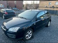 Usata Ford Focus 80 CV (58 kW) 2007 Blu Utilitaria