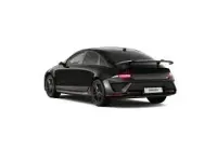 Neu Hyundai Ioniq 6 478 kW (650 PS) 2026 Schwarz (abyss black / mic) Limousine