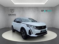 Gebraucht Peugeot 3008 300 PS (220 kW) 2021 Weiß SUV