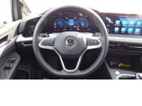 gebraucht VW Golf VIII 1.0 Comfortline TSI BMT Klima Navi