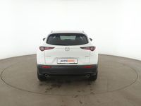 Usado Mazda CX-30 Selection 122 HP (89 kW) 2022 Branco SUV