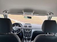 Gebraucht Skoda Yeti 110 PS (80 kW) 2016 Weiß SUV