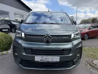 Gebraucht Citroën Spacetourer 177 PS (130 kW) 2026 All terraingrün Van / Kleinbus