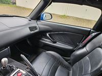 gebraucht Honda S 2000 mit HARDTOP Linkslenker