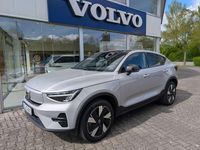 Gebraucht Volvo C40 Plus 175 kW (238 PS) 2023 Silver dawn SUV