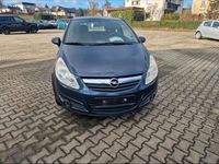 gebraucht Opel Corsa 1.2 Tüv neu