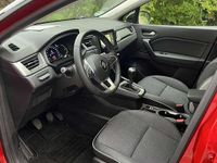 Gebraucht Renault Captur Intens 91 PS (66 kW) 2021 Other SUV