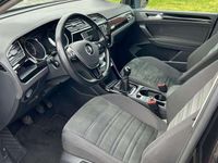 gebraucht VW Touran Touran2.0 TDI SCR (BlueMotion Technology) Highlin