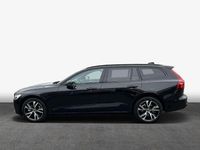 Gebraucht Volvo V60 Plus 197 PS (144 kW) 2024 Schwarz Kombi