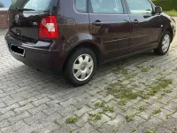 Gebraucht VW Polo 101 PS (74 kW) 2002 Andere farben Kleinwagen