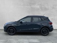 Neu Seat Arona Reference 95 PS (69 kW) 2025 Blau SUV