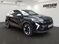 Nouvelle Renault Captur 91 ch (66 kW) 2025 Noir SUV