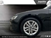 gebraucht Audi A6 50 TDI quattro 1.H HUP MATRIX AHK E.HECK TÜV