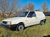 Gebraucht VW Polo 45 PS (33 kW) 1993 Weiß Pickup
