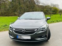 gebraucht Opel Astra 1.4 Turbo 92kW/125 PS - 8fach bereift!
