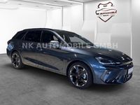 Gebraucht Cupra Leon 150 PS (110 kW) 2024 Grau Limousine