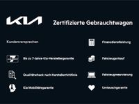 Gebraucht Kia EV3 Earth 150 kW (204 PS) 2025 Grau SUV