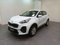 gebraucht Kia Sportage 1.6GDI Edition 7 Navi|Kamera