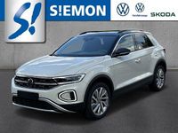 Gebraucht VW T-Roc Move 150 PS (110 kW) 2024 Andere farbe SUV