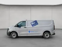 Używany VW Transporter 150 KM (110 kW) 2025 Szary Van
