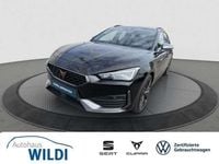 Gebraucht Cupra Leon VZ 245 PS (180 kW) 2023 Kombi