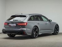 Gebraucht Audi RS6 Ambiente 600 PS (441 kW) 2025 Nardograu Kombi