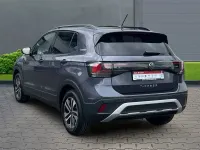 Neu VW T-Cross 116 PS (85 kW) 2026 Grau SUV