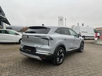 Gebraucht Renault Symbioz Iconic 94 PS (69 kW) 2025 Grau SUV
