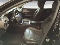Gebraucht Citroën C5 X 224 PS (164 kW) 2022 Schwarz Kombi