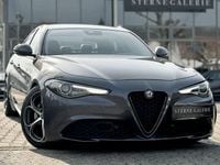 Gebraucht Alfa Romeo Giulia 150 PS (110 kW) 2017 Grau Limousine