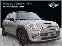 gebraucht Mini Cooper SE 3-Türer DAB LED RFK Navi Komfortzg.