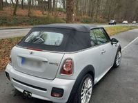 gebraucht Mini Cooper S Cabriolet 