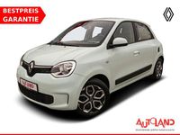 Gebraucht Renault Twingo LIMITED 73 PS (53 kW) 2020 Blau Kleinwagen