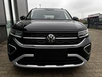 Neu VW T-Cross Life 2025 SUV