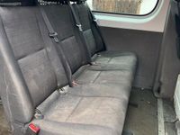 gebraucht Mercedes Sprinter II Kasten 313 CDI,Navi,5sitzer,