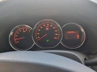 Gebraucht Dacia Lodgy 115 PS (84 kW) 2012 Grau Van / Kleinbus