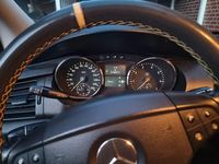 Gebraucht Mercedes 350 272 PS (200 kW) 2006 Schwarz SUV