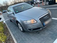 gebraucht Audi A6 2.7 TDI