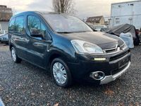 gebraucht Citroën Berlingo Kombi Selection