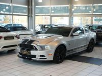 Gebraucht Ford Mustang 310 PS (228 kW) 2014 Silber Coupé