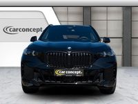 Gebraucht BMW X5 Performance 298 PS (219 kW) 2025 Schwarz SUV